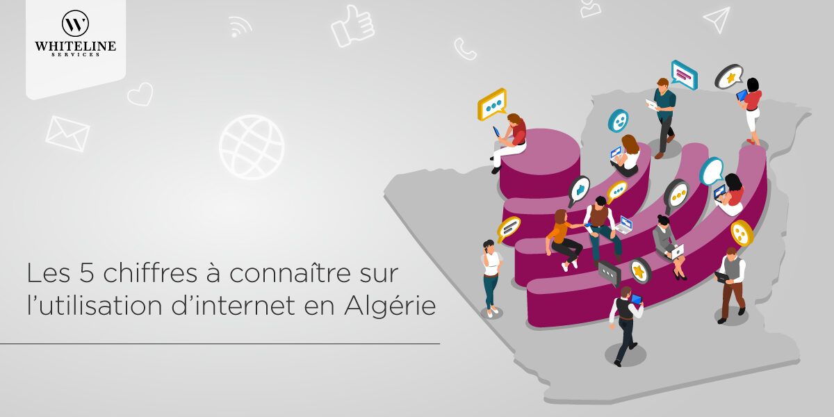 Internet en Algérie